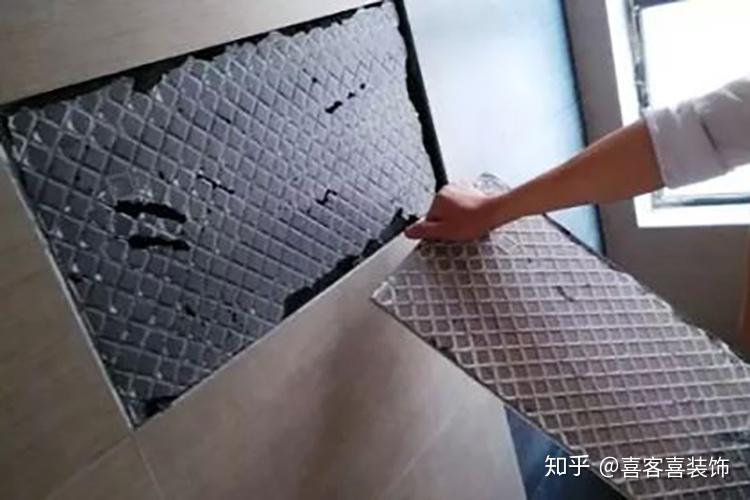 墙砖损坏怎么处理好(墙砖损坏怎么处理好呢)